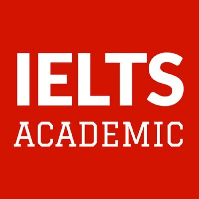 IELTS Academic