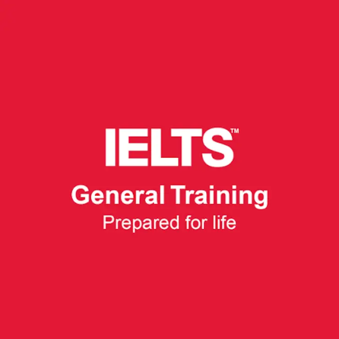 IELTS General Training