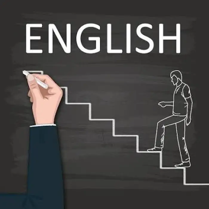 English Language – Basic
