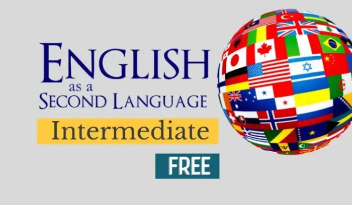 English Language – Intermediate