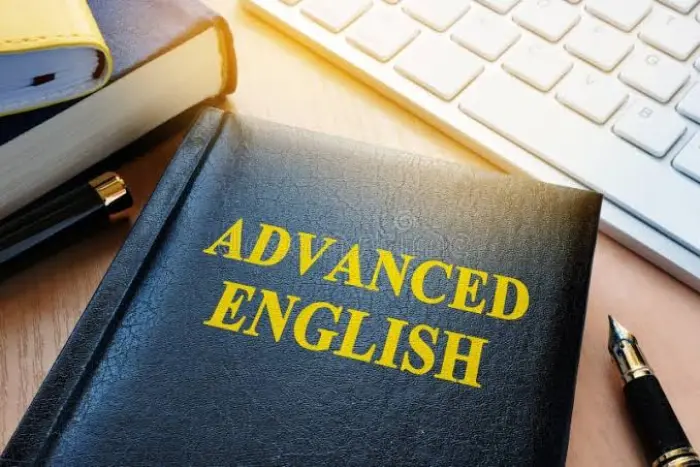 English Language: Basic to Advanced